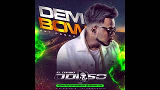 Dembow Viejo Al Estilo Del Combo Odios DJ Dimar Mix Dj Leamky Hernandez [upl. by Reger769]