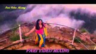 Yeh Dil Yeh Pagal Dil Mera Madhuri Dixit And Sanjay Dutt Love Mix [upl. by Tallou688]