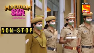 Maddam Sir  Ep 14  Full Episode  12th March 2020 [upl. by Yhtommit639]