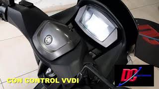 CODIFICAR CONTROL N MAX CON CONTROL VVDI DC LLAVES VEHICULARES [upl. by Kral235]