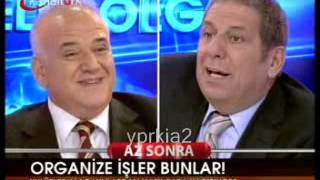 quotYAVRUCUĞUM KAVGASIquot AHMET ÇAKAR ERMAN TOROĞLU TELEGOL 2011 [upl. by Adest]