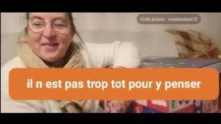 il n est pas trop tôt pour y penser [upl. by Niassuh]