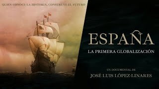 España la primera globalización [upl. by Caritta]