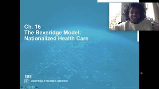 Week 14 Video 1 Beveridge Overview and Cost Reduction Tactics [upl. by Avery360]