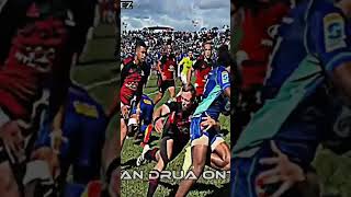 Fijian Drua Edit🥇✅DruaFijiandruafiji rugby superrugbypacific [upl. by Mccormac]