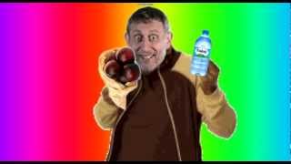 YTPMV Michael Rosen Drink Song Remastered and Extended [upl. by Eerrehc]