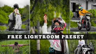 FREE PRESET LIGHTROOM HDR BIKERS FREE PRESET DARK PRESET 10k 8k EDITING MAX NEW LIGHTROOM Mobile 📲✅💯 [upl. by Annaeoj861]