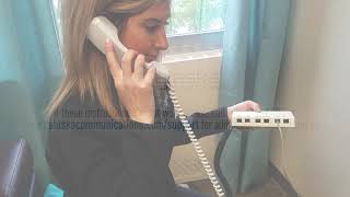 How to troubleshoot your landline phone with no dial tone  Alaska Communications [upl. by Aneliram181]