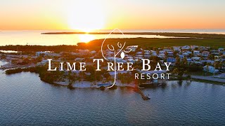 Florida Keys  Lime Tree Bay Resort [upl. by Picardi]