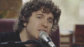 The Kooks  Fractured And Dazed Acoustic Session [upl. by Hartley]