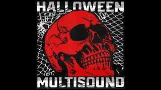 Madware  Analog LiveSet  Hallowen multisound north Spain 2023 [upl. by Standish274]