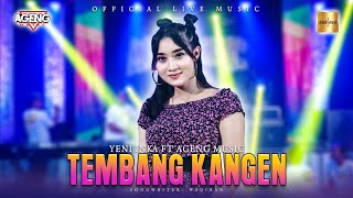 Yeni Inka ft Ageng Music  Sholawat Badar Official Live Music [upl. by Illac]