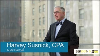 Accelerated Depreciation for Medical Practices with Berdons Harvey Susnick CPA [upl. by Martguerita608]