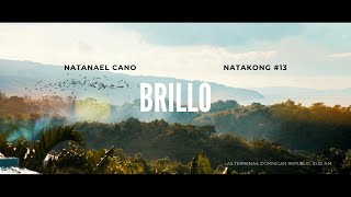 Natanael Cano  Brillo Video Oficial [upl. by Wilda]