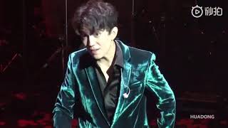 迪玛希Dimash London concert《Adagio》 [upl. by Joseito]