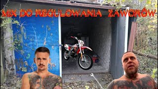 MIXTAPE DO REGULOWANIA ZAWORÓW W XMOTOSIE XB37 [upl. by Conrad]