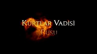 Gökhan Kırdar Hatıra 2003 Official Soundtrack KurtlarVadisi [upl. by Teddie]