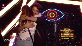 Catch The Highlights Of BB17  Bigg Boss Blockbuster [upl. by Orat697]