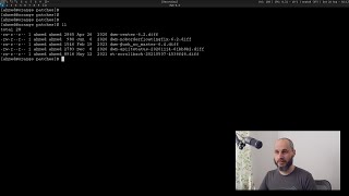 07Linux system  dwmstpatches  عربي [upl. by Jari]