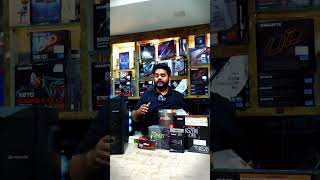 20K amp 40k Pc build in Lucknow  Pc Build Shorts pcbuildindia shorts gaming gamingpcbuild [upl. by Llertrac]