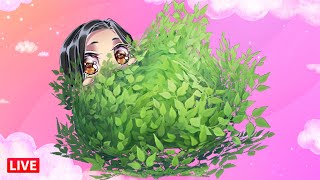 🔴 LIVE FIND ME IN A BUSH FORTNITE 🌳 [upl. by Barnes]