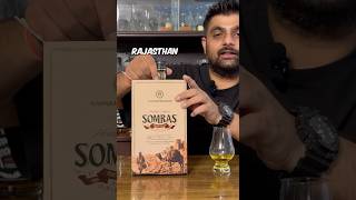 SOMRAS  Vintage Whiskey  Maharani Mahansar viralvideo youtubeshorts whiskey somras [upl. by Kelwunn]