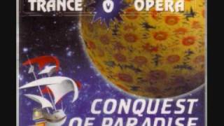 Trance Opera  Paradise [upl. by Burt]