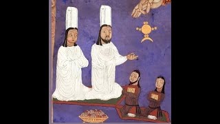 The Incomplete Sutra Of Manichaeism Part Three [upl. by Ailesor456]