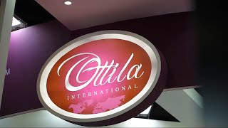 Ottila International  ATM 2024 [upl. by Tegdirb]