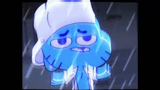 Gumball edit goodbye tawog edit foryou [upl. by Ifen]