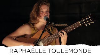 Raphaëlle Toulemonde  Om Ganesha  LASCAUX SESSIONS [upl. by Stead852]