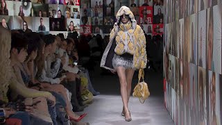 Diesel  Fall Winter 20242025  Full Show [upl. by Anen]