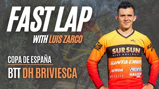 DH Briviesca 2021 Copa de España [upl. by Lumpkin]