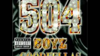 504 Boyz  We Bust [upl. by Nimocks]