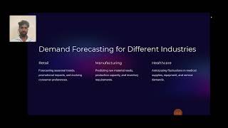 demand forecasting econamics [upl. by Herra]