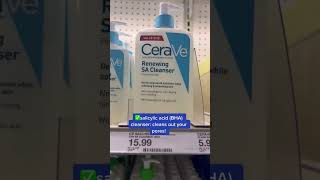 Acne Skincare Routines Shop with a Dermatologist at Target for Acne Products [upl. by Fagin]