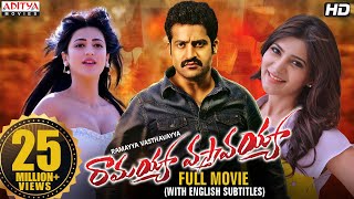 Salute Telugu Full Movie  Telugu Full Movies  Vishal Nayantara  Sri Balaji Video [upl. by Sucramd]