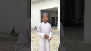 Namaz Or Peer  emotional shortsfeed shorts islamicstatus shortvideo [upl. by O'Conner]