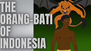 The OrangBati of Indonesia [upl. by Plumbo]