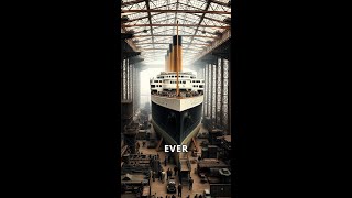 The Titanic A Journey Through History [upl. by Culbert420]