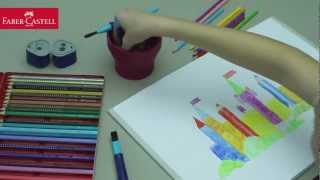 FaberCastell Colour GRIP [upl. by Eliseo655]