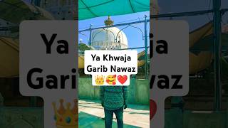 Mujhe mil gai Khwaja teri gulami👑❤️HiTechIslamic khwajagaribnawaz status islam shorts viral [upl. by Cad]