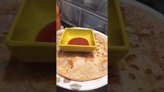 aalooparatha aaloo tasty aaloo ka paratha 😌aaloo ka paratha khaye must rahe [upl. by Adnovad]