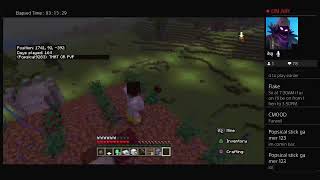 Minecraft part 16 ep3 [upl. by Ttirrem]