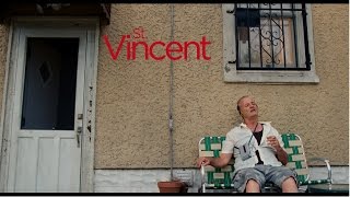 St Vincent Trailer for movie review at httpwwwedsreviewcom [upl. by Stalder313]