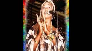 Oumou Sangare  Sabu Sabou yé Möya La [upl. by Aicyla]