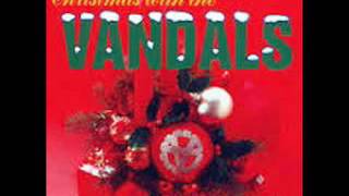 Vandals  CHRISTMAS [upl. by Liba]