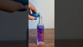 °🔮 Magic Potion Bottle 🔮° potioncraft witchcraft kawaii magical fantasy pinkblue zeaury art [upl. by Gschu]