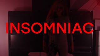 Insomniac  Full 4K UHD Movie [upl. by Phia657]