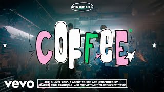 Hinds  Coffee [upl. by Nanis]